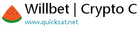 Willbet | Crypto Casino Games