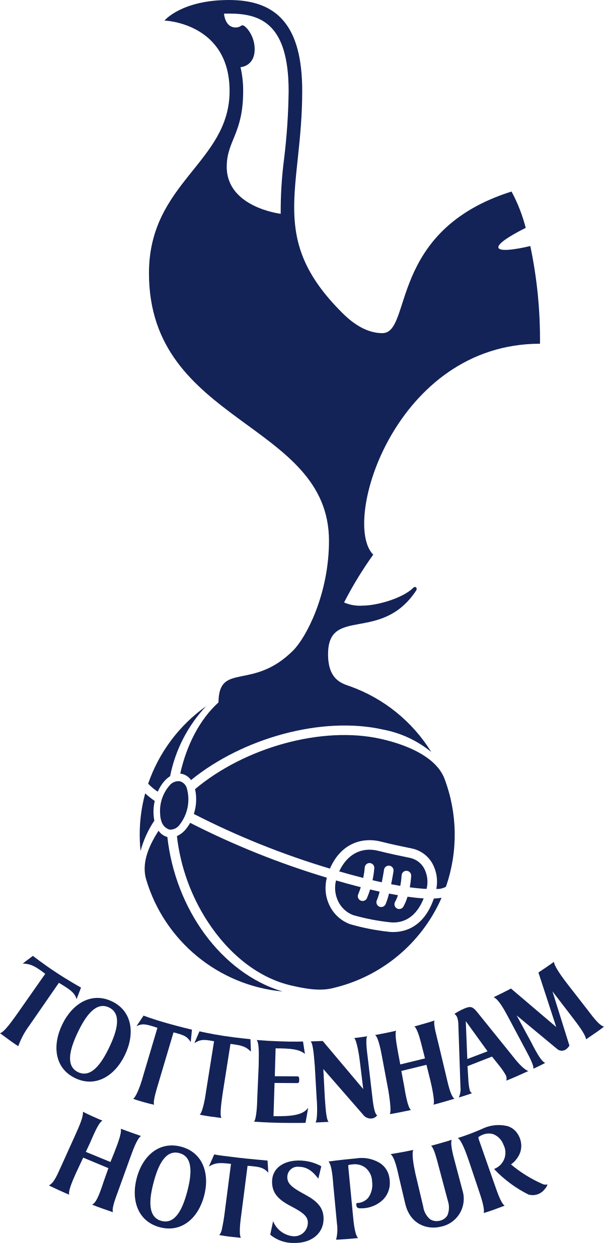 Tottenham Hotspur F.C. - Wikipedia