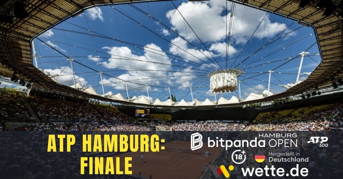 ATP Hamburg Finale Prognose