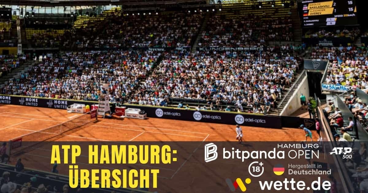 ATP Hamburg Prognose Übersicht