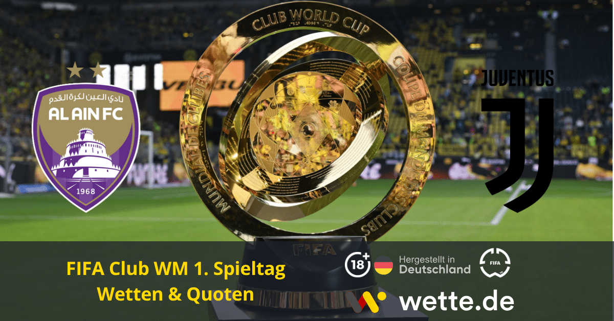 Al Ain Juventus