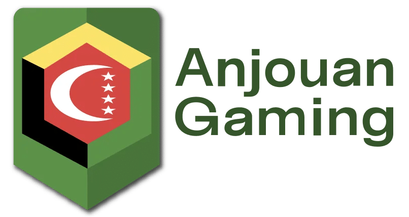 Anjouan Gaming Lizenz