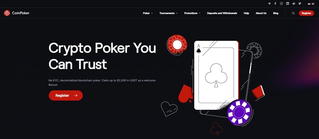 Coinpoker