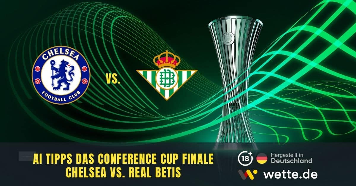 Conference League Finale Wetten