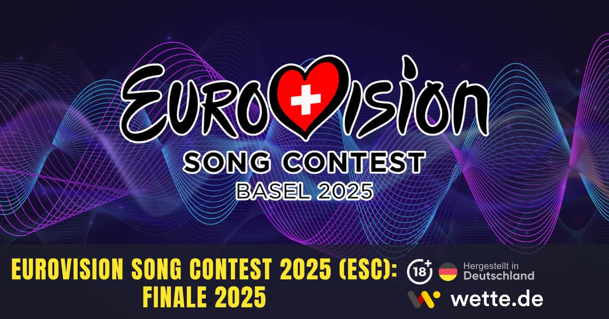 Eurovision Song Contest 2025 (ESC) ESC Finale 2025