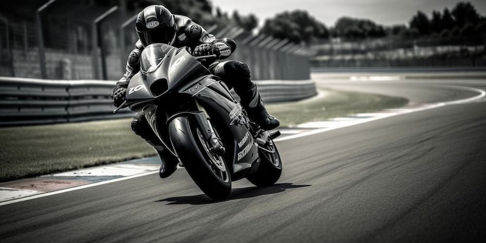 Grundwissen für Motorsport Wetten