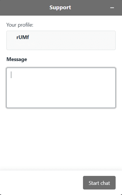 Kundenservice bei Zimpler Casinos