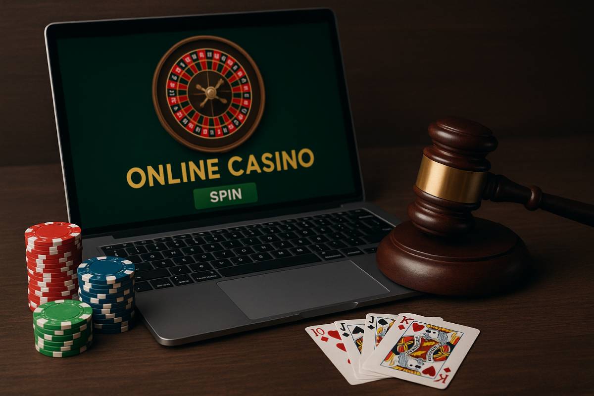 Legale Casinos Deutschland