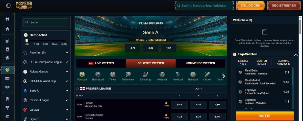 Monseterwin Wettüberischt