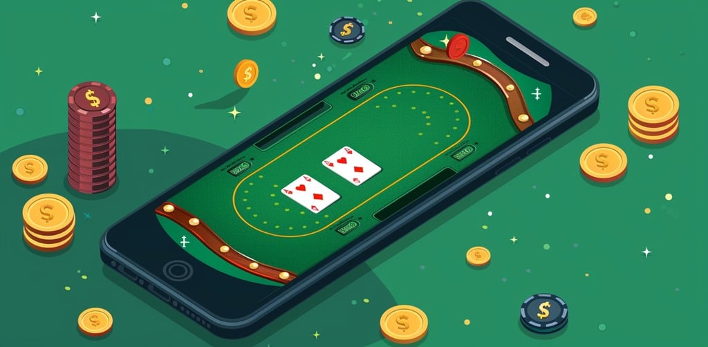 Online Poker Varianten