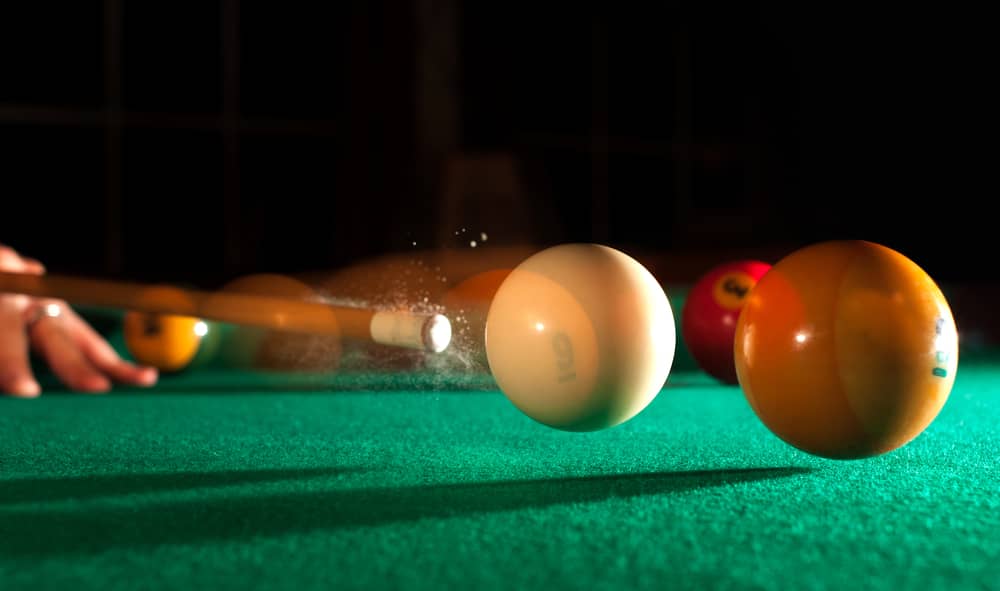 Snooker Wetten