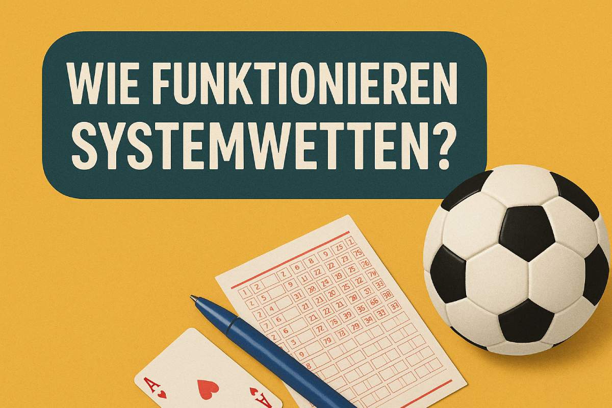Systemwetten Erklärung