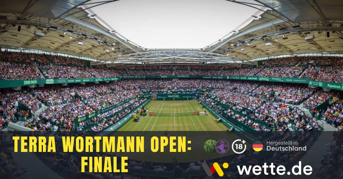 Terra Wortmann Open Finale Prognose