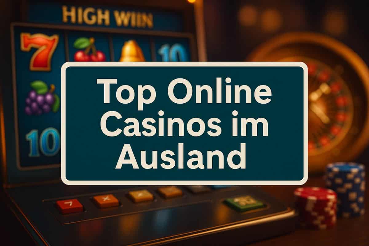 Top Online Casinos
