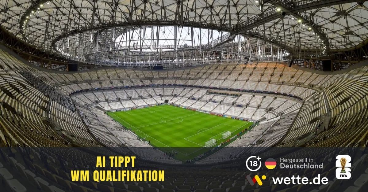 WM Qualifikation