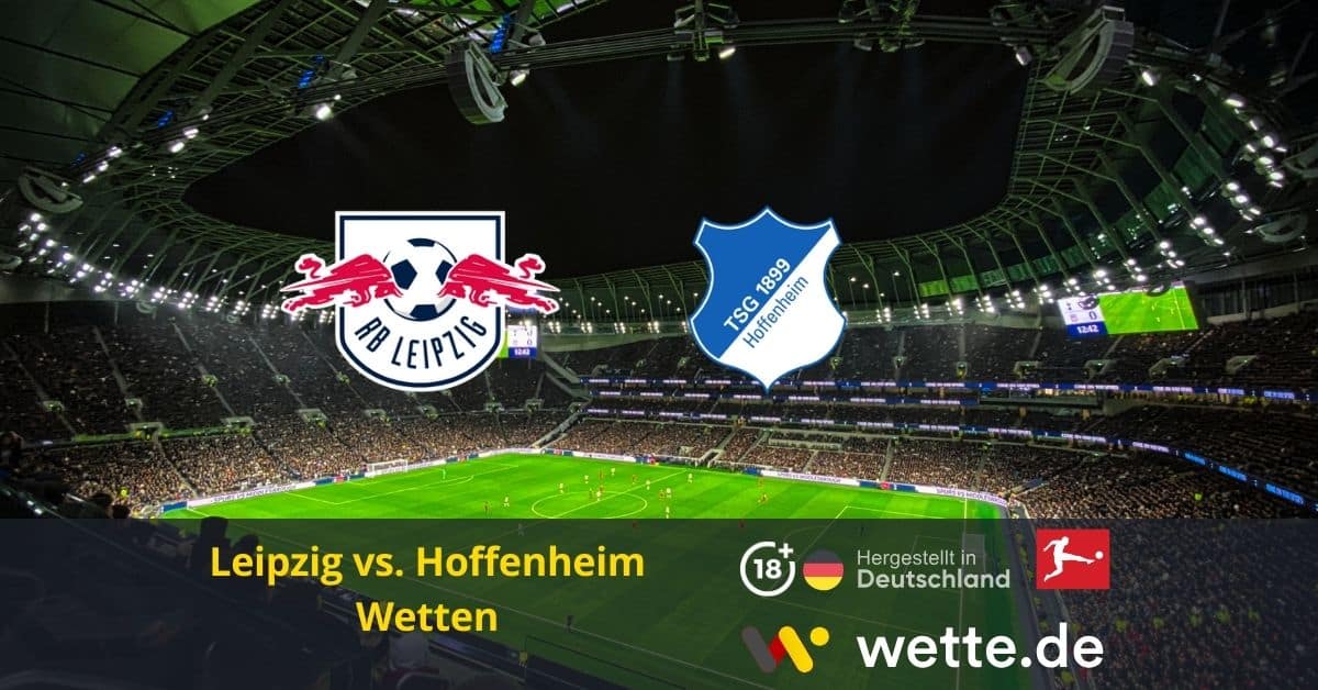 leipyig vs hoffenheim