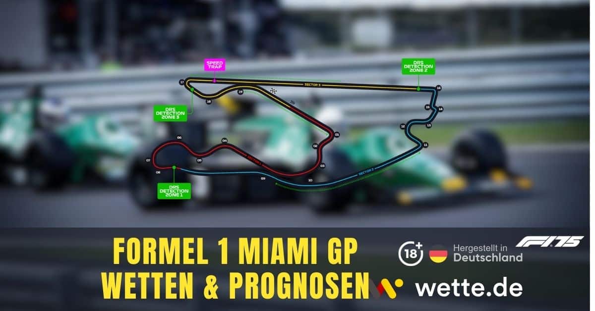 miami gp wetten